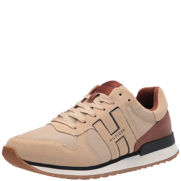 Tommy Hilfiger Anello Medium Natural 12 D (M)
